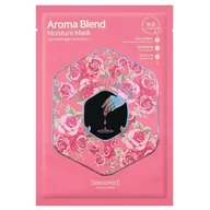 Maseczki do twarzy - Shangpree Shangpree Moisture Mask Maseczka - miniaturka - grafika 1