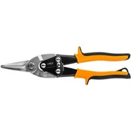 Nożyce i noże - NEO-TOOLS NEO tools Nożyce do blachy 250mm prawe 31-055 - miniaturka - grafika 1