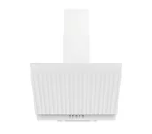 Okapy kuchenne - VDB VI-AR 60 Biały - miniaturka - grafika 1