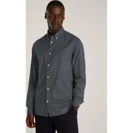Koszule męskie - Tommy Hilfiger Koszula | Slim Fit - miniaturka - grafika 1