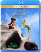 Kino familijne Blu-Ray - Tinker Bell and the Legend of the NeverBeast - miniaturka - grafika 1