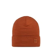 Czapki damskie - Buff Czapka Merino Heavyweight Cinnamon Brown uniseks dla dorosłych - miniaturka - grafika 1