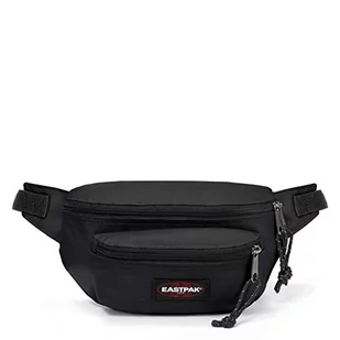 Eastpak Torba biodrowa Doggy Bag - black EK073008 - Nerki - miniaturka - grafika 1