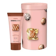 Balsamy i kremy do ciała - PUPA Milano Sweet Lovers Balsam do ciała 002 Salted Caramel - miniaturka - grafika 1