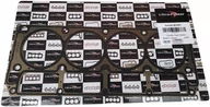 Silnik - akcesoria - Uszczelka głowicy Chevrolet Camaro 6,2 V8 - miniaturka - grafika 1