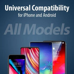 Crong Dual Mini Car Charger 27W - Ładowarka samochodowa USB-C + USB QuickCharge 3.0 (czarny) - Ładowarki do telefonów - miniaturka - grafika 2