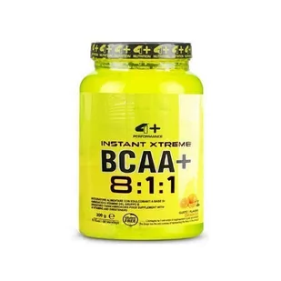 BCAA Instant Xtreme 8:1:1 300g Orange - Przedtreningówki - miniaturka - grafika 1