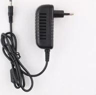 Zasilacze do laptopów - Zasilacz do laptopa CoreParts CoreParts MBXGP-AC0003 adapter zasilający/ inwentor Wewnętrzna 24 W Czarny - miniaturka - grafika 1