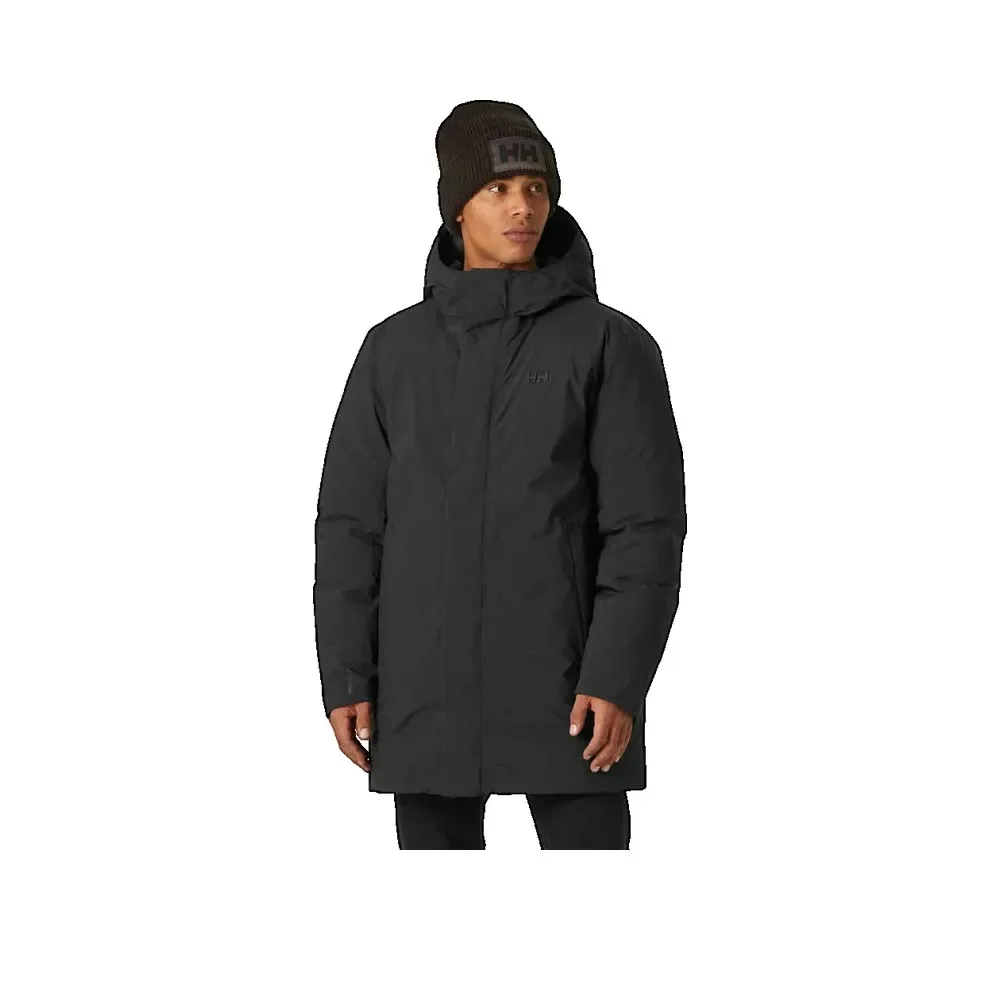 Kurtka męska Helly Hansen Urb Pro Down wodoodporna 2XL 1250 g