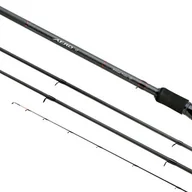 Wędki - Wędka Shimano Aero X1 Distance Feeder 3,66m 90g - miniaturka - grafika 1