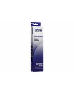 Taśmy do drukarek barwiące - Taśma do drukarki Epson black LQ-350/300/+/+II C13S015633 - miniaturka - grafika 1