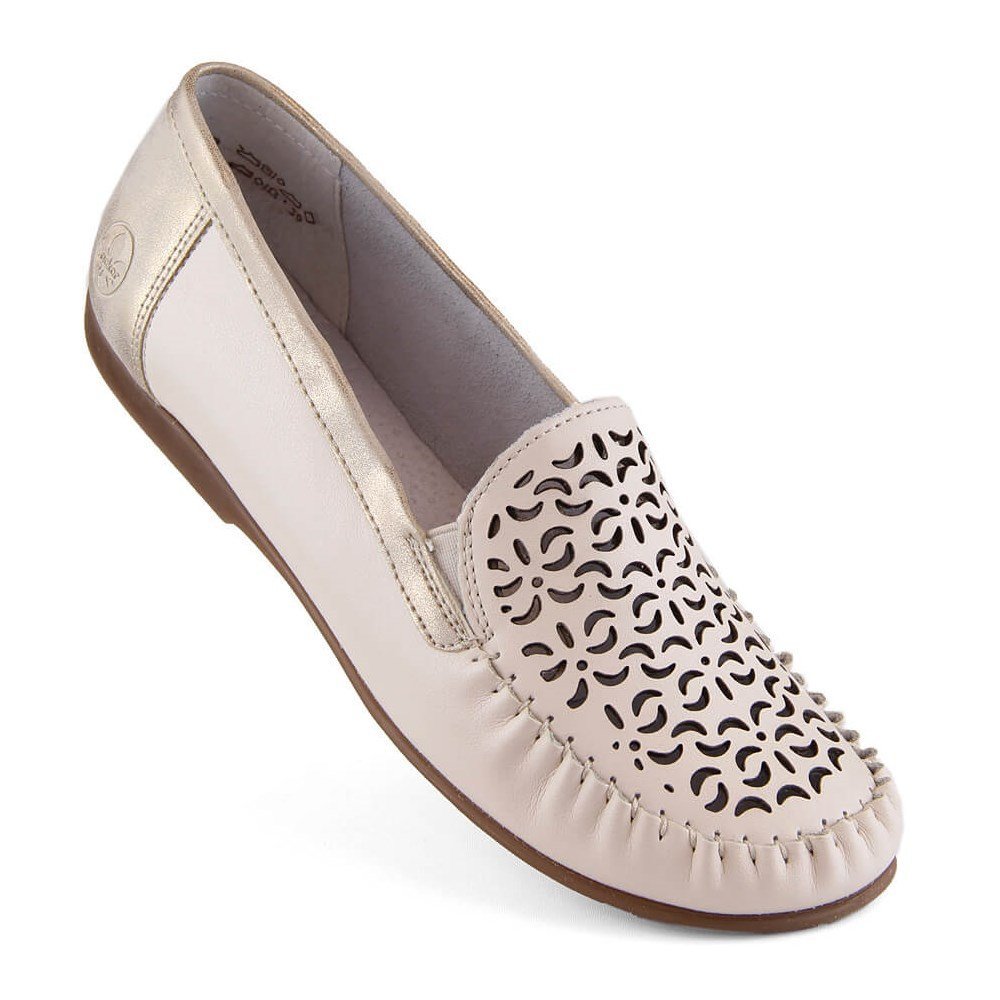 Buty Rieker RKR658