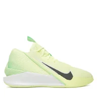 Buty sportowe męskie - Buty do koszykówki Nike G.T. Jump Academy FV5524 700 Zielony - miniaturka - grafika 1