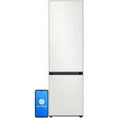 Lodówki - Samsung Bespoke RB38C7B6CAP/EF - miniaturka - grafika 1