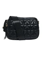 Torebki damskie - ONLY Torebka w kolorze czarnym - miniaturka - grafika 1