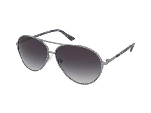 Guess GU7847 20B - Okulary przeciwsłoneczne - miniaturka - grafika 1
