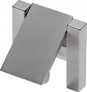 Uchwyt meblowy AA-114, 32 mm, materiał i kolor: aluminium, GTV - Meble modułowe i akcesoria - miniaturka - grafika 1