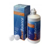 Płyny do soczewek kontaktowych - Horien Prestige BESTBALANCE 500 ML - miniaturka - grafika 1