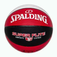 Koszykówka - Spalding Piłka do koszykówki Super Flite Pro Indoor/Outdoor r.7 - 76929Z - miniaturka - grafika 1