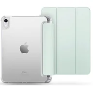 Etui na iPad TECH-PROTECT SC Pen Hybrid Jasnozielony