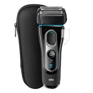 Braun Series 5 5145s - Golarki męskie - miniaturka - grafika 1