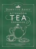 E-booki obcojęzyczne - Official Downton Abbey Afternoon Tea Cookbook [DRM] - miniaturka - grafika 1