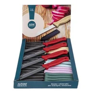 Noże kuchenne - Nożyk kuchenny z ostrzem SOLINGEN typu piłka 9 cm 1szt. - miniaturka - grafika 1