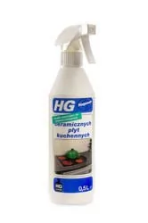 HG do bieżącego czyszczenia płyt ceramicznych hit - Środki do kuchni i łazienki - miniaturka - grafika 1