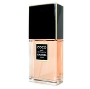 Wody i perfumy damskie - Chanel Coco woda toaletowa 50ml - miniaturka - grafika 1