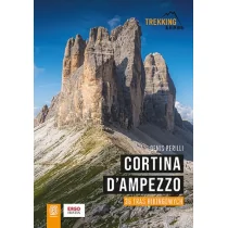 Bezdroża Cortina d'Ampezzo - Nauki przyrodnicze - miniaturka - grafika 1