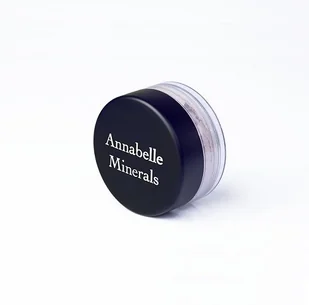 Annabelle Minerals Cień glinkowy White Coffee - Annabelle Minerals 4237-0 - Cienie do powiek - miniaturka - grafika 2