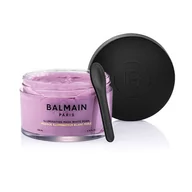 Maski do włosów - Illuminating Mask White Pearl rozświetlająca maska do włosów blond i z pasemkami 200 ml - miniaturka - grafika 1