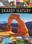Albumy krajoznawcze - Skarby natury - miniaturka - grafika 1