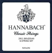 Struny gitarowe  - Hannabach Struny 658860.0 do serii Bouzouki 2911 658860 - miniaturka - grafika 1