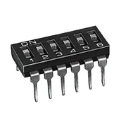 Inhalatory i akcesoria - OMRON A6T0102 - miniaturka - grafika 1