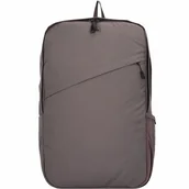 Plecaki - Helly Hansen Plecak Sentrum 42 cm sparrow grey - miniaturka - grafika 1