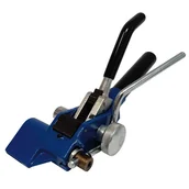 Akcesoria do pakowania - Paskowacz do taśmy stalowej RM-E - miniaturka - grafika 1