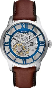 Zegarek Zegarek Fossil ME3267 Townsman Automatic - Zegarki męskie - miniaturka - grafika 1
