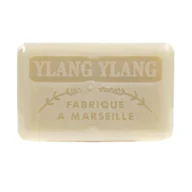 Mydła - Foufour, mydło marsylskie Ylang-Ylang, 125 g - miniaturka - grafika 1