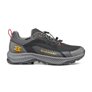 Buty trekkingowe męskie Garmont Męskie Buty 9.81 PULSE WP - Buty trekkingowe męskie - miniaturka - grafika 1