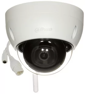 Kamera wandaloodporna IP IPC-HDBW1230DE-SW-0360B Wi-Fi - 1080p 3.6 mm DAHUA - Kamery IP - miniaturka - grafika 1