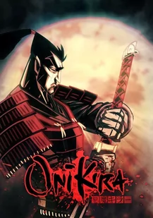 Onikira: Demon Killer PC - Gry PC Cyfrowe - miniaturka - grafika 1