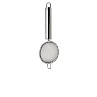 Sitka - Kela "Rondo sitkiem do kawy, ze stali nierdzewnej, srebrny, 21,5 cm 19017 - miniaturka - grafika 1