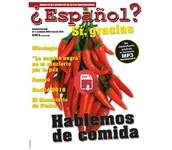 Czasopisma - ¿Español? Sí, gracias 1/2009 Wersja Elektroniczna - miniaturka - grafika 1