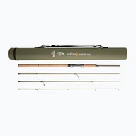 Wędki - Abu Garcia ABU Wędka Rod Salmo Seeker Spinning 1004Ml | - miniaturka - grafika 1