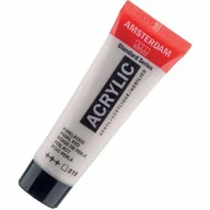 Farby i media malarskie - Talens Amsterdam Standard Akryl 20 Czerwony Perłowy 819 17048190 - miniaturka - grafika 1