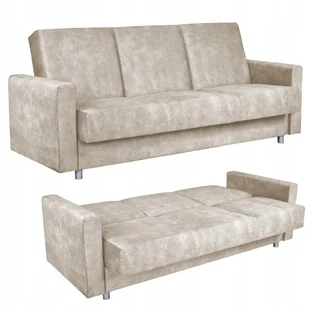 Wersalka sofa kanapa rozkładana Alicja FamilyMeble - Sofy i kanapy - miniaturka - grafika 1
