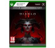 Gry Xbox Series X - Diablo IV GRA XBOX ONE/SERIES X - miniaturka - grafika 1