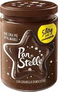 Pan Di Stelle Krem Orzechowy Z Biszkoptami 580 G