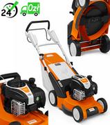 Kosiarki - Stihl kosiarka spalinowa RM 545 - miniaturka - grafika 1